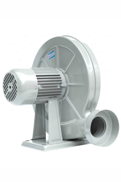 accesorios extractor de humo industrial para laser