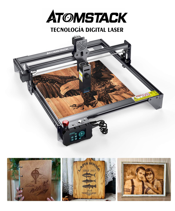 laser de diodo para estudiantes