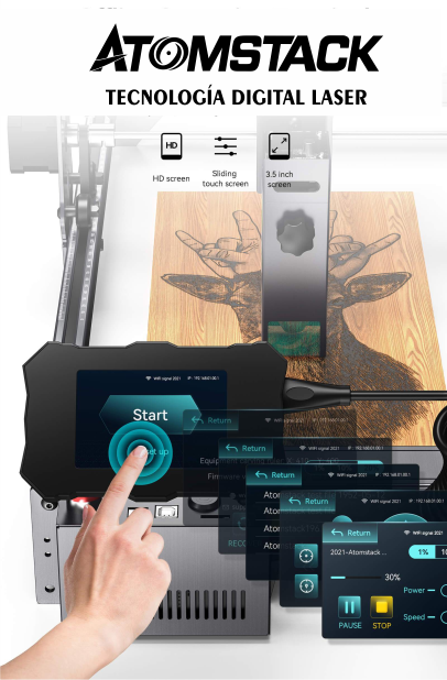 laser de diodo  de 10w