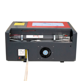 laser co2