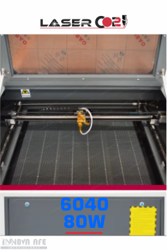 laser de 80w Pe Laser