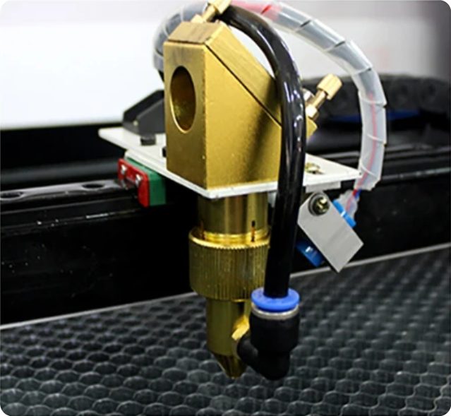 maquinas industriales laser co2