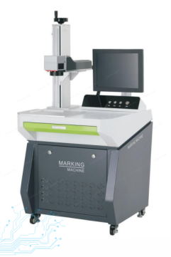 Equipo láser de fibra 100W lata potencia mas fuerza Pe Laser