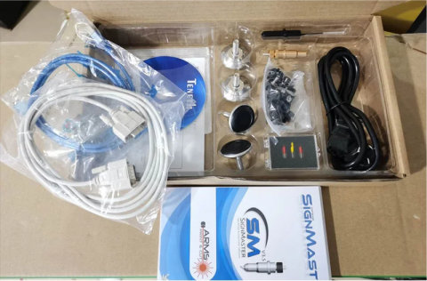 Plotter T24A corta vinil Innova Afe