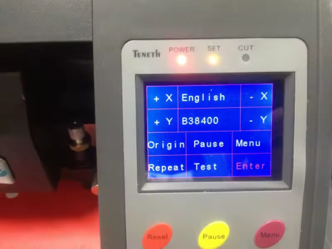 Plotter TH1600A corta vinil Innova Afe