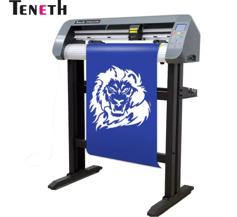 Plotter TH740Lcorta vinil Innova Afe
