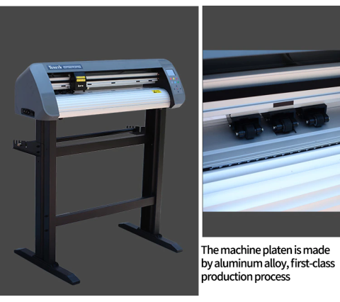 Plotter TH740L corta vinil Innova Afe