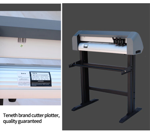 Plotter TH740L corta vinil Innova Afe