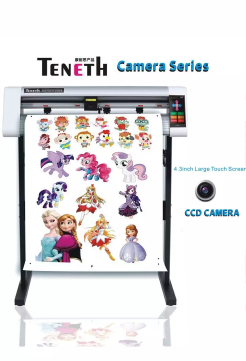 TN24CCD pantalla tactil