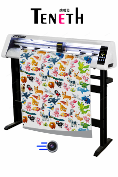 TN48CCD pantalla tactil