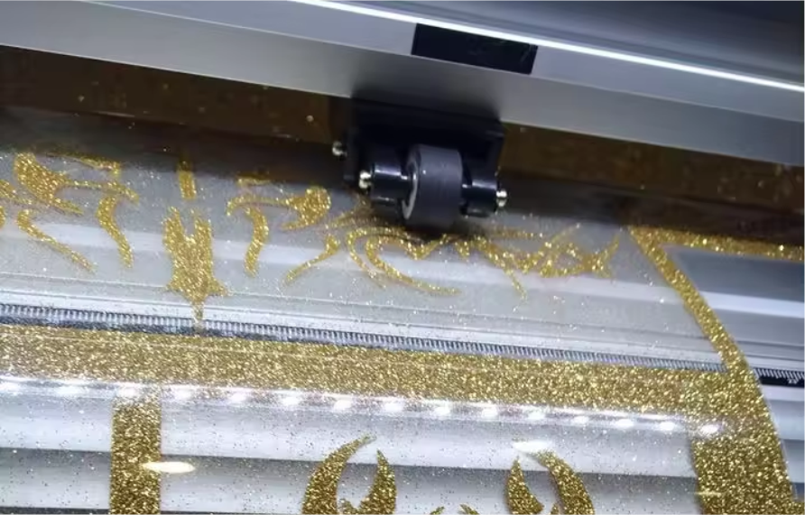 Plotter TNS24CCD pantalla tactil con camara CCD vinil Innova Afe