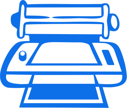 Máquina laminadora semi-industrial