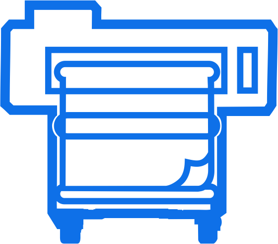 Impresora UV DTF para impresión digital